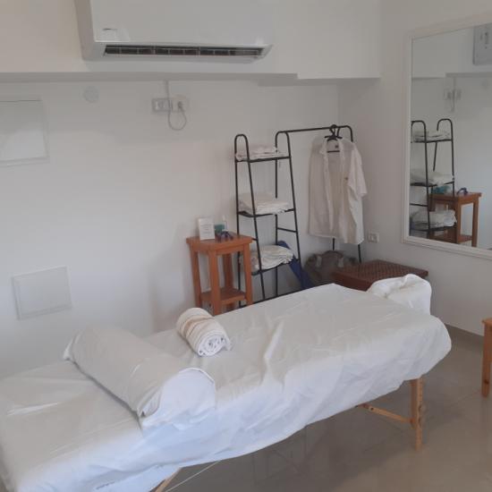 איך מומלץ להגיע לטיפול?